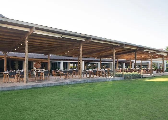 Dreams Onyx & SpaHotel All Inclusive