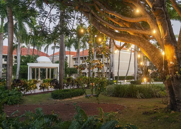 Hyatt Vivid Punta Cana